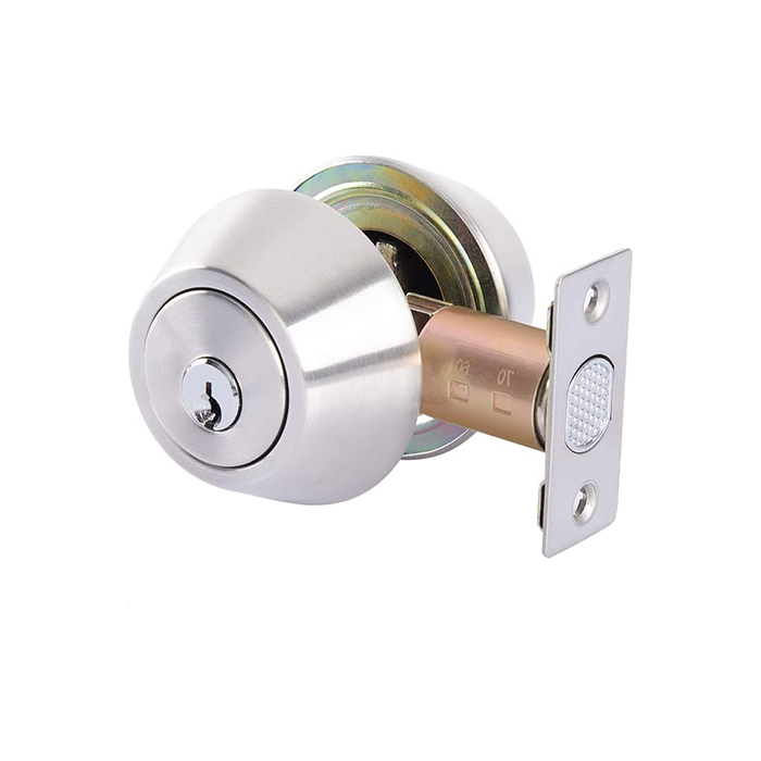 key-lock